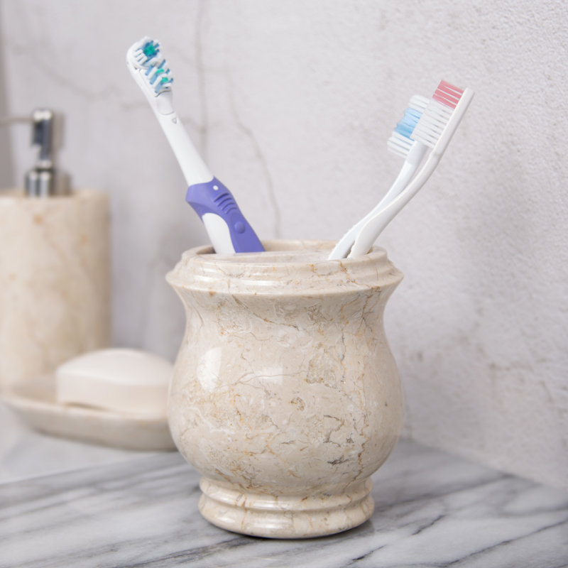 Creative Home Universal Toothbrush Holder & Reviews Wayfair